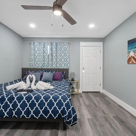 Elegant 2Br Apt Near Med Center With Free Park Houston Extérieur photo