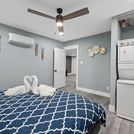 Elegant 2Br Apt Near Med Center With Free Park Houston Extérieur photo